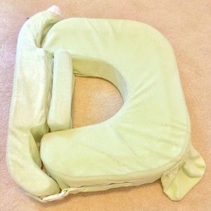 FREE gift with purchase!! My Brest friend pillow